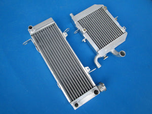 GPI Aluminum alloy radiator FOR 1989-1996 Honda VFR400R NC30/RVF400 NC35 VFR 400 R NC 30/RVF 400 NC 35 1989  1990 1991 1992 1993 1994 1995 1996