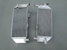 Load image into Gallery viewer, GPI L&amp;R aluminum radiator FOR Honda CRF250R/CRF250 2010 2011 2012 2013
