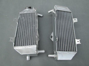 GPI L&R aluminum radiator FOR Honda CRF250R/CRF250 2010 2011 2012 2013