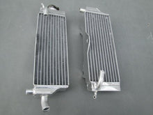 Load image into Gallery viewer, GPI Aluminum radiator FOR 1989 Honda CR500 CR500R CR 500 R
