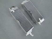 Load image into Gallery viewer, GPI Aluminum radiator FOR 1989 Honda CR500 CR500R CR 500 R
