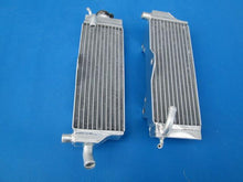 Load image into Gallery viewer, GPI Aluminum radiator + HOSE FOR  1989 Honda CR500 CR500R CR 500 R CR 500R 1989 89
