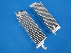 GPI Aluminum radiator + HOSE FOR  1989 Honda CR500 CR500R CR 500 R CR 500R 1989 89