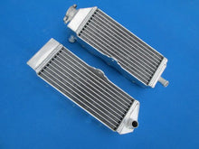 Load image into Gallery viewer, GPI Alloy Radiator FOR 1991-1998 Suzuki RMX250 / RMX 250 1991 1992 1993 1994 1995 1996 1997 1998
