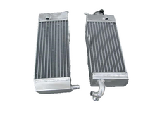 Load image into Gallery viewer, GPI L&amp;R Aluminum radiator FOR Yamaha YZ250 YZ 250 1992/WR250 WR 250 1992 1993
