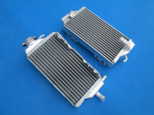 Load image into Gallery viewer, GPI Aluminum alloy radiator FOR 2000-2001 Honda CR125/CR 125 R/CR125R 2-stroke 2000 2001
