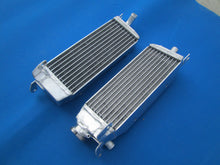 Load image into Gallery viewer, GPI ALUMINUM RADIATOR FOR SUZUKI RM250 RM 250 1986 1987
