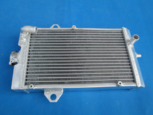 Load image into Gallery viewer, GPI Aluminum radiator FOR 2006-2012 Yamaha Raptor YFM 700 R YFM700R 2006 2007 2008 2009 2010 2011 2012
