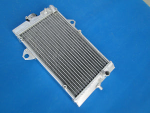 GPI Aluminum radiator FOR 2006-2012 Yamaha Raptor YFM 700 R YFM700R 2006 2007 2008 2009 2010 2011 2012
