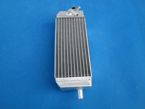 GPI Aluminum Alloy Radiator For 2010-2021 Suzuki RM85 RM85L RM 85 RM 85 L 2010 2011 2012 2013 2014 2015 2016 2017 2018 2019 2019 2020 2021