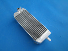 Load image into Gallery viewer, GPI Aluminum Alloy Radiator For 2010-2021 Suzuki RM85 RM85L RM 85 RM 85 L 2010 2011 2012 2013 2014 2015 2016 2017 2018 2019 2019 2020 2021
