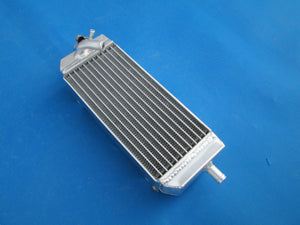 GPI Aluminum Alloy Radiator For 2010-2021 Suzuki RM85 RM85L RM 85 RM 85 L 2010 2011 2012 2013 2014 2015 2016 2017 2018 2019 2019 2020 2021