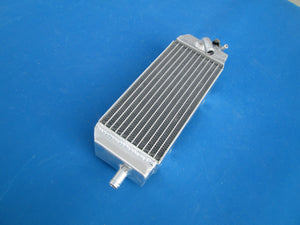 GPI Aluminum Alloy Radiator For 2010-2021 Suzuki RM85 RM85L RM 85 RM 85 L 2010 2011 2012 2013 2014 2015 2016 2017 2018 2019 2019 2020 2021