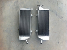 Load image into Gallery viewer, GPI Aluminum radiator FOR  SX-F SXF 250/450/505 2007 2008 2009 2010 2011
