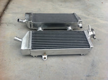 Load image into Gallery viewer, GPI Aluminum radiator FOR  SX-F SXF 250/450/505 2007 2008 2009 2010 2011
