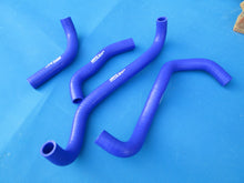 Load image into Gallery viewer, GPI FOR HONDA ATC 250R ATC250R 1985 1986 radiator silicone hose
