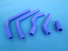 Load image into Gallery viewer, GPI FOR HONDA CR125 CR 125 2005 2006 2007 2008 silicone radiator hose
