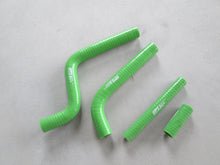 Load image into Gallery viewer, Silicone radiator hose  Fit 1996-2018 Yamaha YZ125 YZ 125    1996 1997 1998 1999 2000 2001 2002 2003 2004 2005 2006 2007 2008 2009 2010 2011 2012 2013 2014 2015 2016 2017 2018
