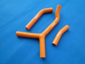 GPI Silicone radiator hose FOR  250 SX S 2003 2004 2005 2006