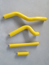 Load image into Gallery viewer, GPI FOR Suzuki RM125 2001-2008 2001 2002 2003 2004 2005 2006 2007 2008  silicone radiator hose
