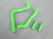 Load image into Gallery viewer, GPI Silicone Radiator HOSE FOR 2005-2007 KAWASAKI KX250 2-STROKE 2005 2006 2007
