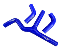Load image into Gallery viewer, GPI Silicone Radiator Hose  For  2003-2006  450 525 EXC MXC FMX 450SX 525SX  2003 2004 2005 2006
