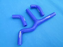 Load image into Gallery viewer, GPI Silicone Radiator Hose For 2003-2006 450 525 EXC MXC FMX 450SX 525SX 2003 2004 2005 2006
