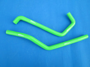 GPI Silicone radiator hose FOR 2006-2013 ATV Quad Yamaha Raptor YFM 700 R    2006 2007 2008 2009 2010 2011 2012 2013