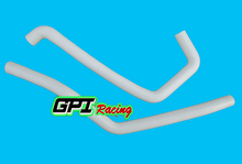 Load image into Gallery viewer, GPI Silicone radiator hose FOR 2006-2013 ATV Quad Yamaha Raptor YFM 700 R    2006 2007 2008 2009 2010 2011 2012 2013
