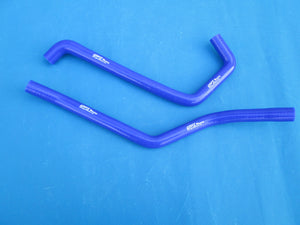 GPI Silicone radiator hose FOR 2006-2013 ATV Quad Yamaha Raptor YFM 700 R    2006 2007 2008 2009 2010 2011 2012 2013