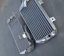 Load image into Gallery viewer, GPI Aluminum alloy radiator for 2015-2016 Honda CRF450R/CRF 450 R 2015 2016
