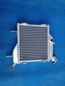 GPI high-performance Aluminum radiator for Yamaha TZR125 3TY TZR