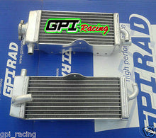 Load image into Gallery viewer, GPI RADIATOR for 1996-2001  Yamaha YZ250 YZ 250  1996 1997 1998 1999 2000 2001

