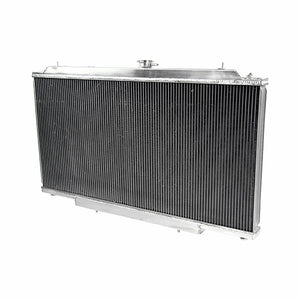 GPI 3 ROW  aluminum Radiator FOR  1997-2001 Nissan Patrol Y61 GU 4.2L TD Diesel Manual MT   1997 1998 1999 2000 2001