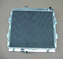 Load image into Gallery viewer, GPI 3 Core 52mm Aluminum Radiator For 1997-2005 TOYOTA Hilux RZN149 - RZN174 2.7L Petrol 1997 1998 1999 2000 2001 2002 2003 2004 2005

