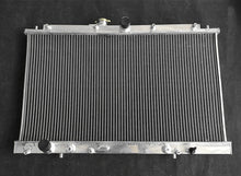 Load image into Gallery viewer, Aluminum Radiator &amp; Fans For 1998-2002 Honda Accord LX EX 3.0L / 1999-2001 Acura TL3.2L 1999 2000 2001 2002
