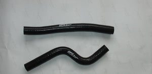 GPI Silicone Radiator hose FOR 2003-2006  Polaris Predator 500 2003 2004 2005 2006