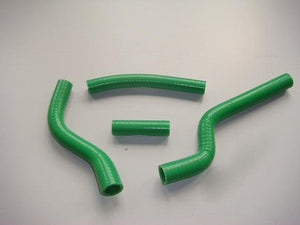 GPI FOR YAMAHA YZF250 YZ250F 2007 2008 2009  SILICONE RADIATOR HOSE