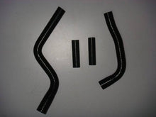 Load image into Gallery viewer, GPI FOR Yamaha YZ125 2003-2012 2003 2004 2005 2006 2007 2008 2009 2010 2011 2012 silicone radiator hose
