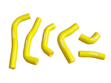 Load image into Gallery viewer, GPI Silicone Radiator coolant hose FOR 2002-2004 HONDA CRF450R CRF 450 R 2002 2003 2004

