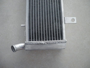 GPI Aluminum Radiator For 1998-2001 Honda VFR800FI VFR800-Fi (RC46) Interceptor 1998 1999 2000 2001