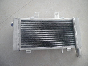 GPI Aluminum Radiator For 1998-2001 Honda VFR800FI VFR800-Fi (RC46) Interceptor 1998 1999 2000 2001