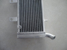 Load image into Gallery viewer, GPI Aluminum Radiator For 1998-2001 Honda VFR800FI VFR800-Fi (RC46) Interceptor 1998 1999 2000 2001
