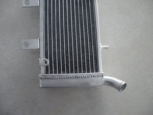 GPI Aluminum Radiator For 1998-2001 Honda VFR800FI VFR800-Fi (RC46) Interceptor 1998 1999 2000 2001