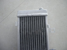 Load image into Gallery viewer, GPI Aluminum Radiator For 1998-2001 Honda VFR800FI VFR800-Fi (RC46) Interceptor 1998 1999 2000 2001
