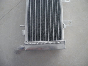 GPI Aluminum Radiator For 1998-2001 Honda VFR800FI VFR800-Fi (RC46) Interceptor 1998 1999 2000 2001