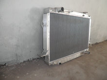 Load image into Gallery viewer, Aluminum Radiator For LEXUS LX450 96-97/ TOYOTA LANDCRUISER FZJ80 1FZ-FE 4.5L MT 1996 1997
