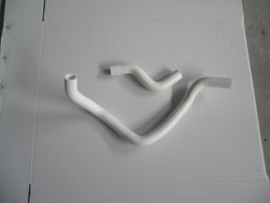 GPI SILICONE RADIATOR HOSE FOR 1992-2000  HONDA CIVIC EG/EK chassis D15 D16 ENGINE 1992 1993 1994 1995 1996 1997 1998 1999 2000 2001 2002