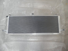Load image into Gallery viewer, New For Toyota MR2 SW20 Air To Water Aluminum Intercooler Heat Exchanger
