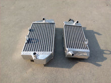 Load image into Gallery viewer, GPI GPI   aluminum radiator FOR YAMAHA WR200R-DT200WR WR 200 R DT 200 WR

